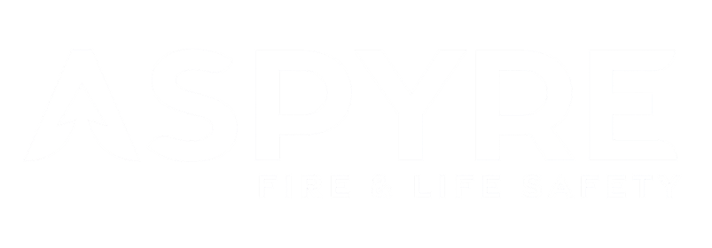 Aspyre Fire + Life Safety